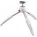 Мини-штатив Manfrotto PIXI EVO Mini Tripod White (MTPIXIEVO-WH)